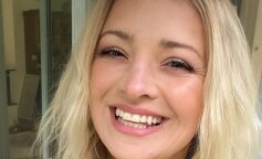 Barbara Kurdej-Szatan jest w ciąży! Wiadomo nawet jaki jest miesiąc