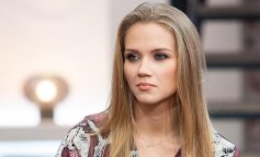 Agnieszka Kaczorowska zamknęła swoją szkołę tańca