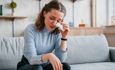 "Anno, jak możesz tak robić, twój mąż siedzi w domu głodny, a ty się nie spieszysz". Teściowa nie kryła złości