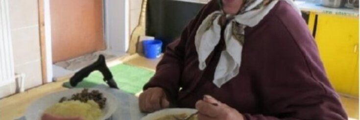 "Męża karmiła dobrze, ale dla mnie nie było nic poza kaszą gryczaną i herbatą". Włożyłam w nią tyle wysiłku, a ona zachowała się w ten sposób