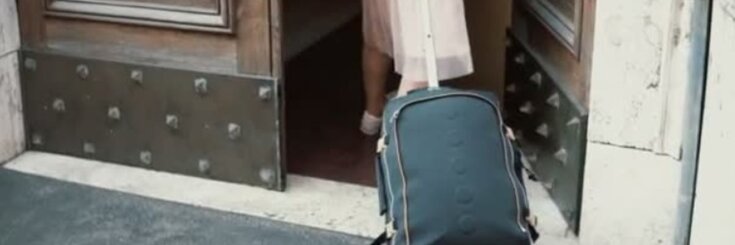 Żona zdała sobie sprawę ze wszystkiego, gdy przekroczyła próg domu i odkryła, że brakuje jej futra: „Maciej, jak mogłeś”