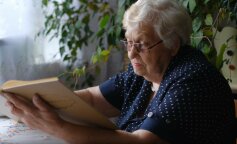 Historia rodziny, w której dzieci już nigdy nie zobaczą swojej babci, bo jest kobietą "bez serca"