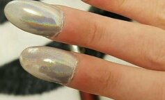 Top 5 najbardziej dziwacznych zdobień na paznokciach. Ten manicure mocno Cię zdziwi