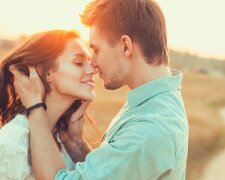 Top 3 najbardziej kochliwych znaków zodiaku