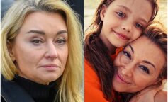 Gorzkie wyznanie Martyny Wojciechowskiej i wzruszające przeprosiny skierowane do córki. "Wyszło, jak wyszło"