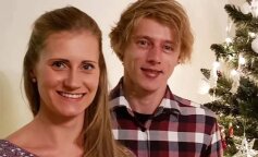 Dawid Kubacki został ojcem. Wiadomość przyszła w trakcie Turnieju