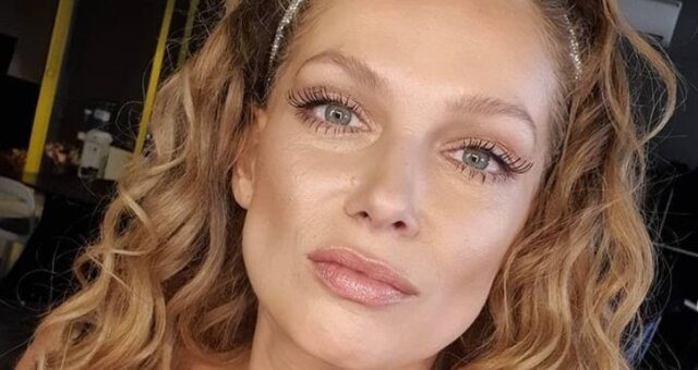 joanna liszowska polska aktorka