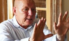 Wizja jasnowidza Jackowskiego dla Polski na 2020 rok