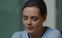 "Ola nie reagowała na wybryki teściowej, ale tego dnia przesadziła. Nie mogła już tego znieść i opuściła dom"