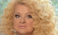Magda Gessler pochwaliła się kolejnym selfie. Fani komentują to w niegatywny sposób