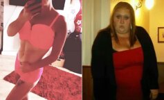 Schudła ponad 100 kg! Dopiero zdrada była dla niej motywacją do zmiany wyglądu!