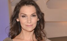 Olga Bończyk w szczerych słowach na temat macierzyństwa