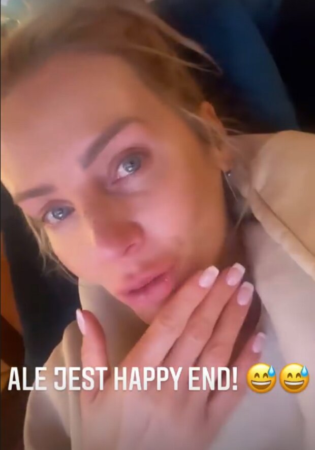 agnieszka woźniak-starak