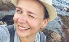 Aneta Zając pokazała swoje zdjecie z Rodos. Udało je się wyjechać poza Polską podczas epidemii?