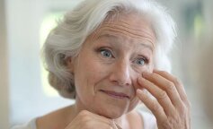 teściowa, screen YT