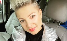 Magda Narożna opublikowała miłe zdjęcie z córeczką: "Mój cały świat"