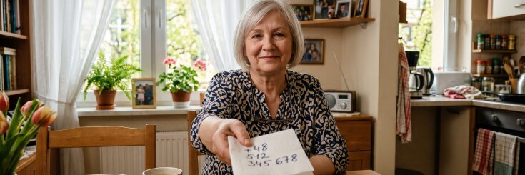 Zięć gościach nazwał