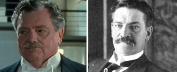 Pułkownik Archibald Gracie