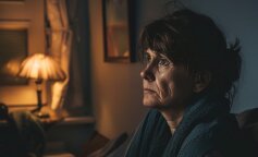 „Pewna kobieta po 40 latach małżeństwa powiedziała, że miłość nie istnieje. Ale po jednym incydencie zdała sobie sprawę, że się myliła”