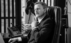 Znany aktor z seriali "Barwy szczęścia" i "Ojciec Mateusz" nie żyje. Odejście Jakuba Ulewicza wstrząsnęła środowiskiem aktorskim