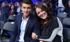 Agnieszka Radwańska urodziła. Sportsmenka wybrała dla dziecka tradycyjne imię