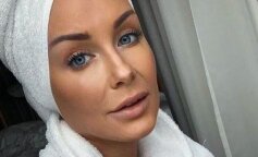 Małgorzata Rozenek-Majdan pokazała małego Henryczka w niezwykłym ubraniu. Na kochanym dziecku nie oszczędza!