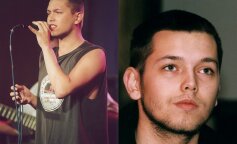 Gabriel Fleszar powraca po 20 letniej przerwie