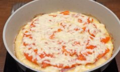 Szybka pizza. Przygotujesz jej za 15 min