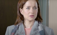 „Tomek zrobił dla ciebie wiele dobrego i nadal może to zobić. Jeśli nazwiesz syna jego imieniem, kupi ci i twojemu mężowi mieszkanie”