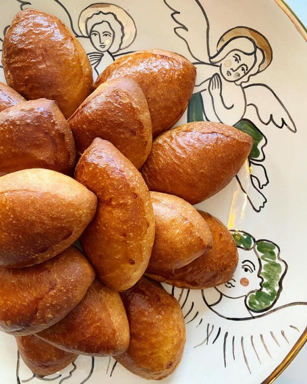 zdjęcie facebook ukraińskiego szefa Vladimira Yaroslavskiego