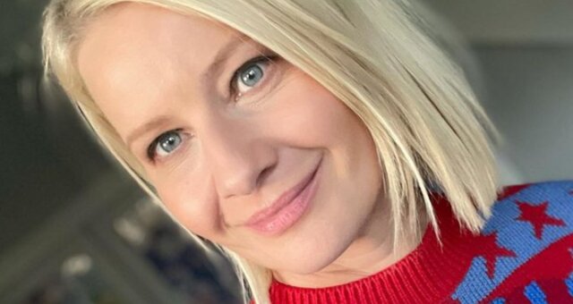 aktorka małgorzata kożuchowska