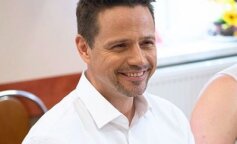 Rafał Trzaskowski coraz bardziej staje się gwiazdą memów. Reakcja polityka