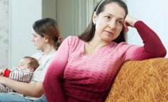 teściowa, screen YT