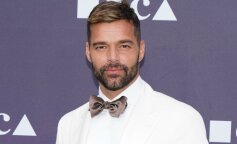 Ricky Martin został ojcem już po raz czwarty!