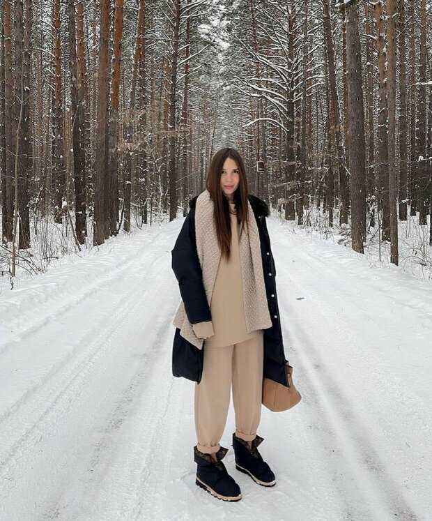 Najbardziej stylowe komplety dresowe 2020-2021