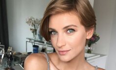 Renata Kaczoruk pozuje całkiem bez odzieży (Zdjęcia)
