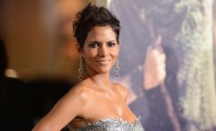 Halle Berry