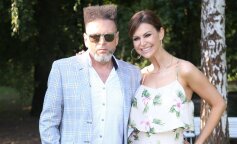 Maja Pilch eksperymentuje z fryzurą. Poszła w ślady odważnego męża!