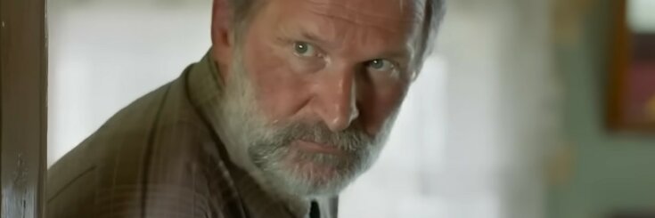 Historia z życia w polskiej wsi, gdzie owdowiałego i samotnego dziadka do życia przywrócili córka i młody wnuk