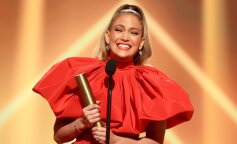 Jennifer Lopez zachwyciła wszystkich na gali. Znów wyglądała najseksowniej