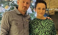 Adam Małysz i jego ukochana żona wybrali się na majówkę do bardzo romantycznego kraju. "Na łonie natury"