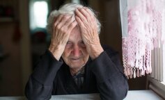 "Dzieci nie przyszły na urodziny, musiały mieć dużo do zrobienia, więc po prostu wysłały jedzenie": stan matki pogarszał się i nikt nie reagował