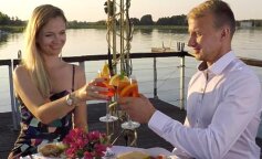 Marta i Paweł z Rolnik Szuka Zony
