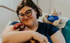 Dominika Gwit, screen Instagram