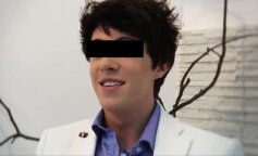 Najmłodszy polski milioner ma problemy z prawem.