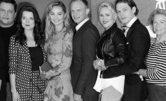 Polska pogrążona jest w żałobie.Nie żyje aktor znany z "Na Wspólnej" czy "Pierwszej miłości"