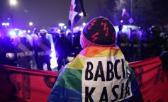 Babcia Kasia marzyła o rodzinie. Dziś jest samotna! Szczere wyznanie aktywistki