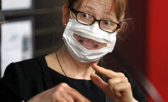 Trudna sytuacja osób głuchoniemych w pandemii