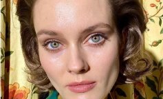 Polski Vogue położył na okładce matkę karmiącą (FOTO)