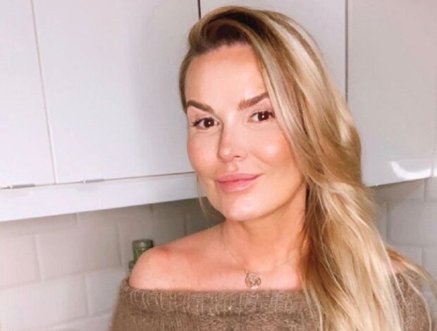 Hanna Lis jest protestantką